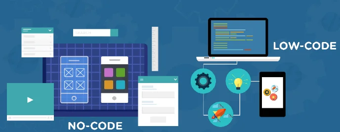 low code development
