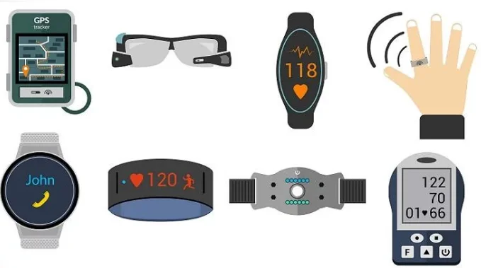 wearable devices