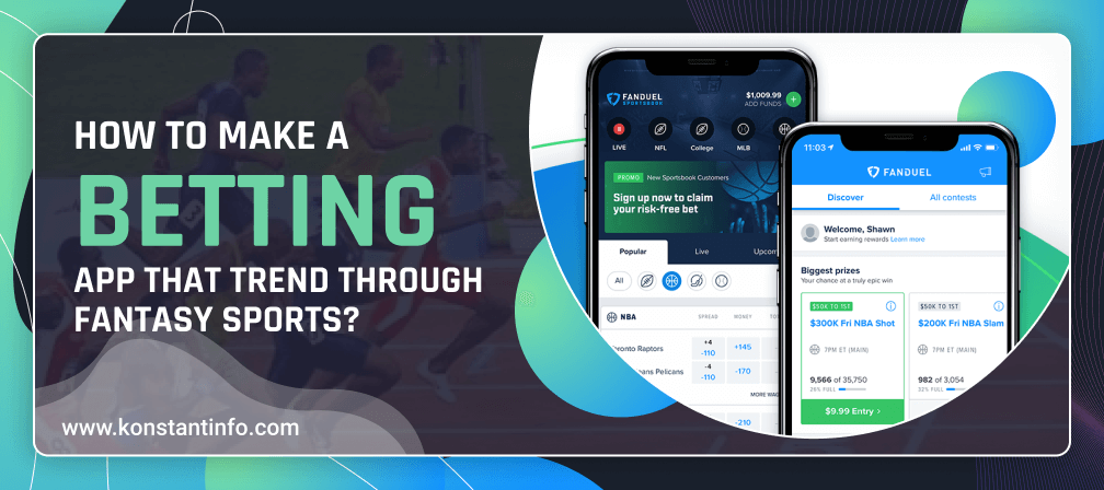 Where Will Sports Betting App Be 6 Months From Now?