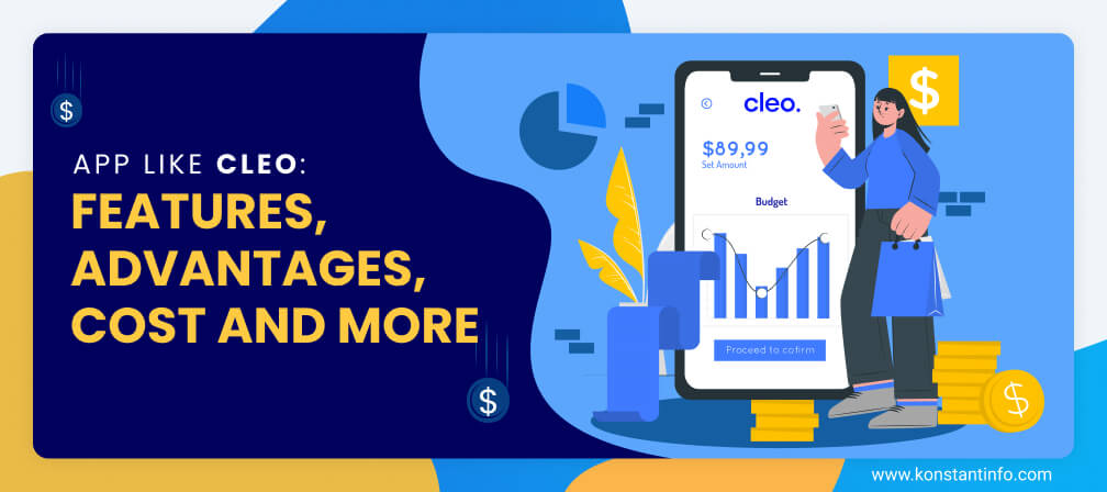 Apps like Cleo: Features, Advantages, Cost and More