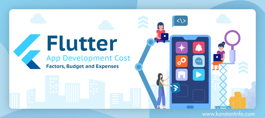 flutter software development flutter software development