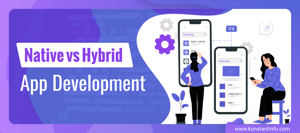 Native vs Hybrid App Development – Which Fleeing Convict Will You Pick Out?
