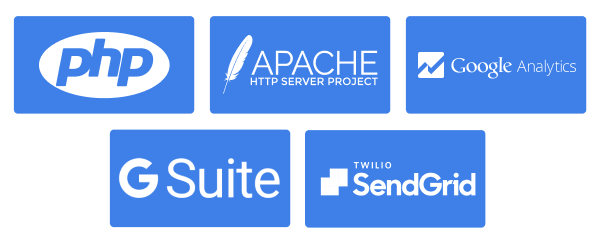 saavn technology stack