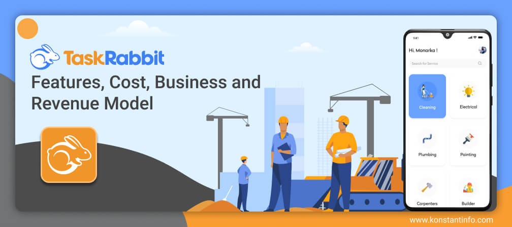 TaskRabbit Business Model: How Does TaskRabbit Make Money?