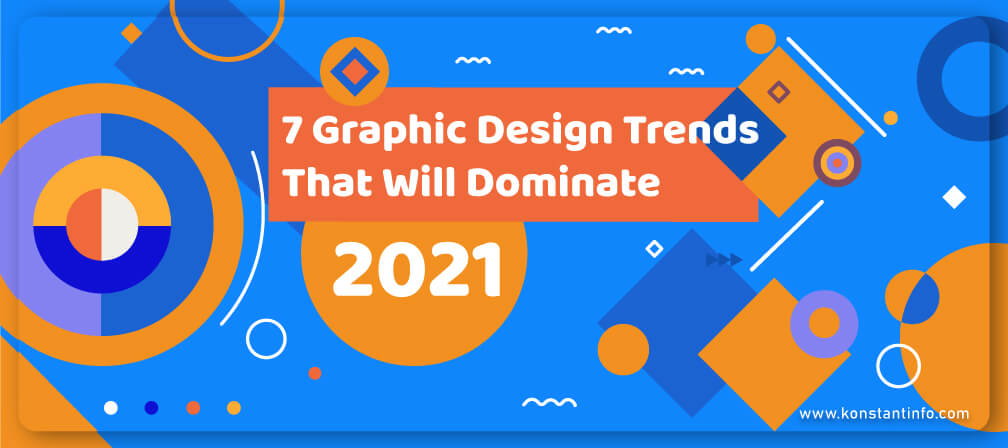 graphic design trends