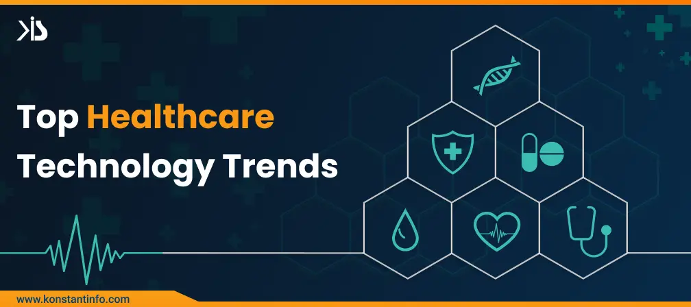 Emerging Healthcare Technology Trends for 2024