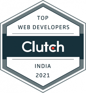 web developers India 2021
