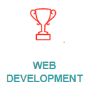 web development