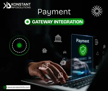 Payment Gateway Integration