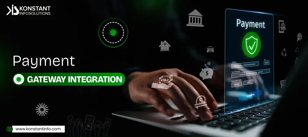 Payment Gateway Integration