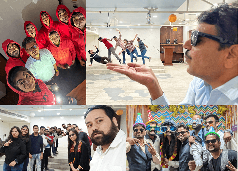 Selfie Click and Win