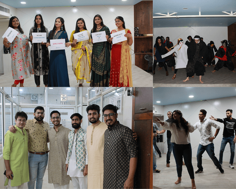 Konstant Diwali Celebration 2021