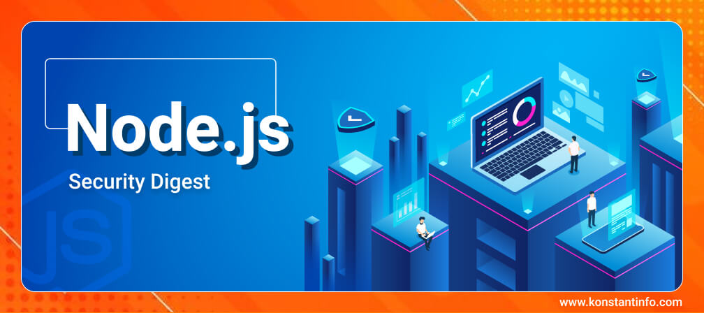 Node.js Security Digest