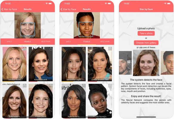 Must-Have Makeover Apps — Fashion