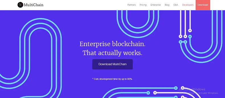 Multichain