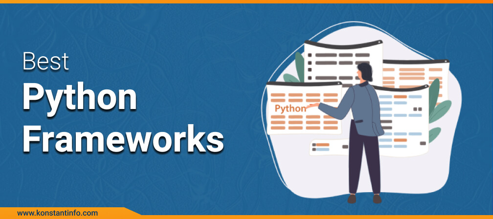 Best Python Frameworks and Why They’re Worth Your Buck