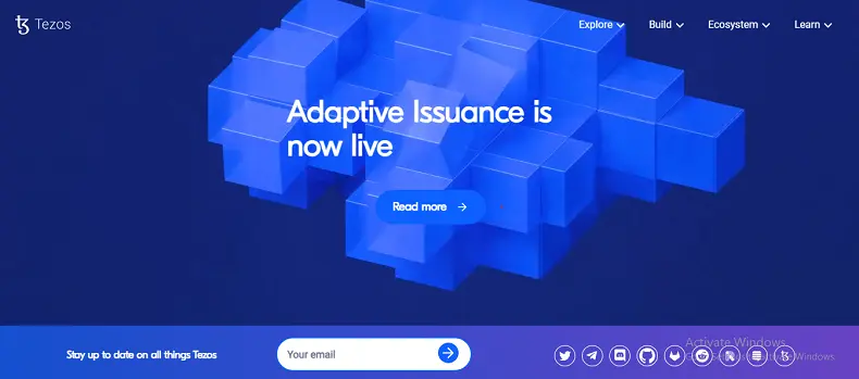 Tezos