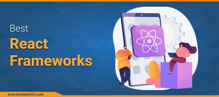 Web Application Framework: The Need, Types, Functions, Benefits