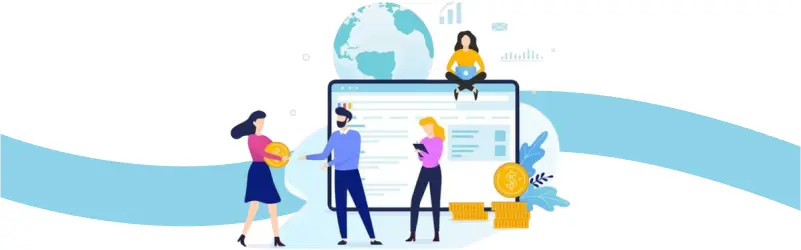 crowdfunding website