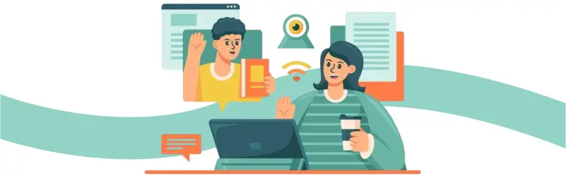elearning website