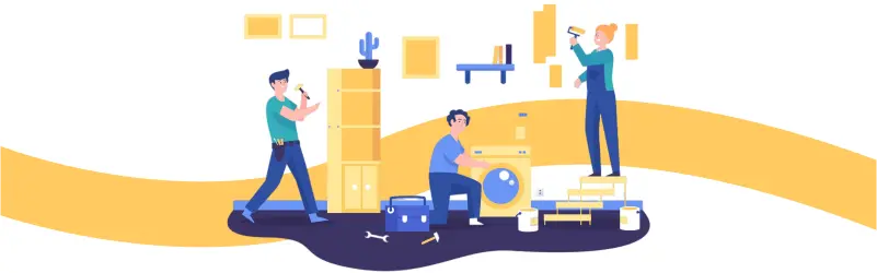 on-demand home services