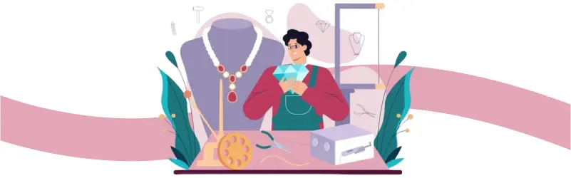 sell crafts and handmade items