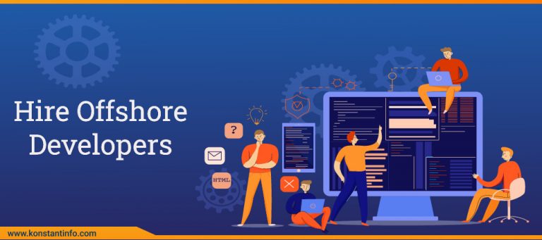 What Do You Need To Consider While Hiring Offshore Developers?