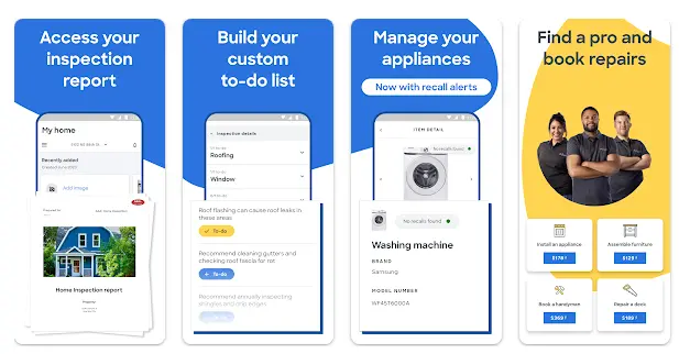 porch app