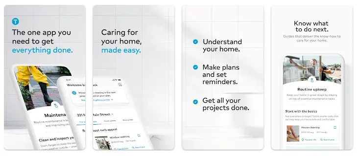 thumbtack app