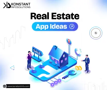 real estate app ideas