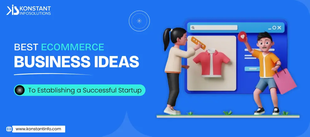 best ecommerce business ideas