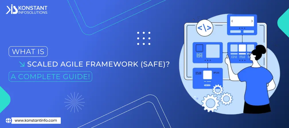 scaled agile framework