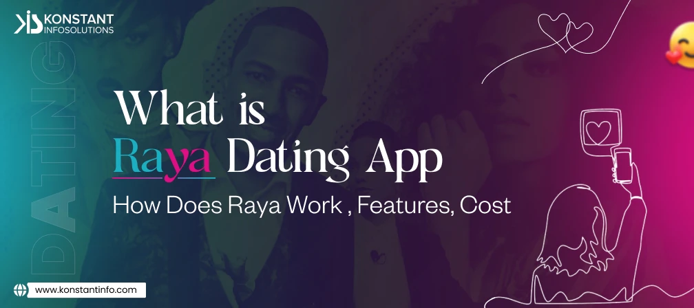 Raya Dating App