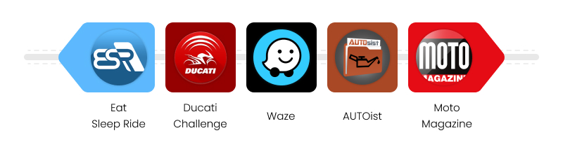bike servicing app
