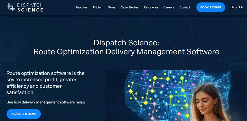 dispatch-science