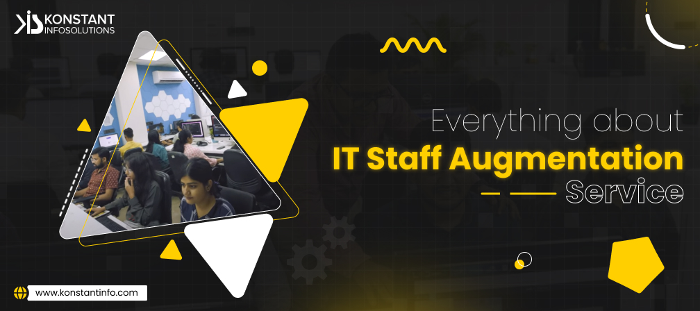 IT Staff Augmentation