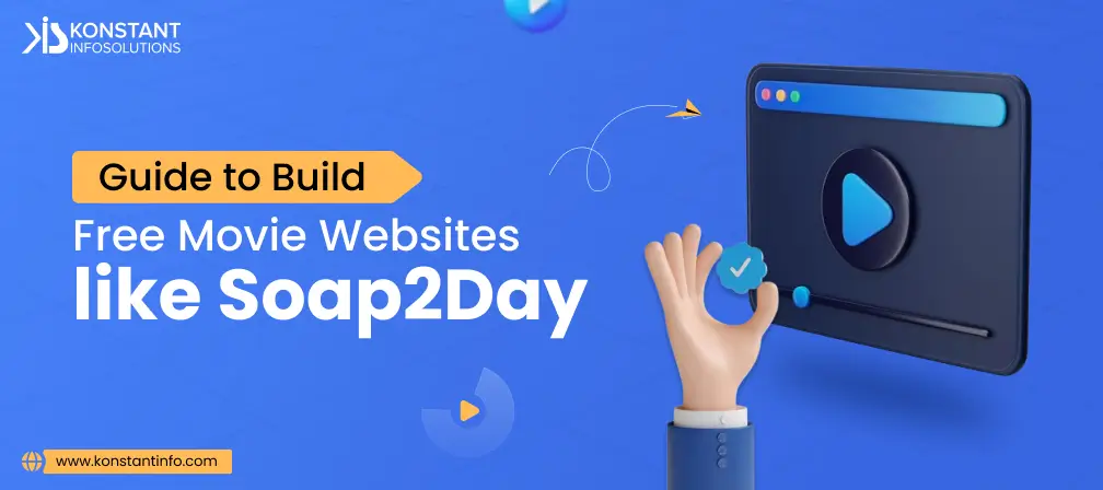 Top Websites like Soap2Day in 2024 – Best Soap2day Alternatives