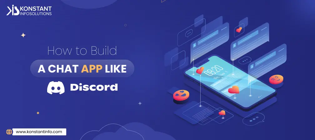 apps like discord