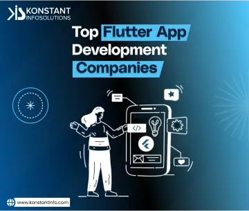 Flutter App Development Companies