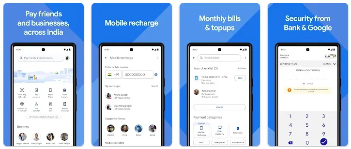 google-pay