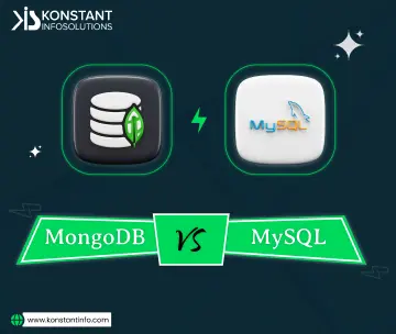 mongodb vs mysql