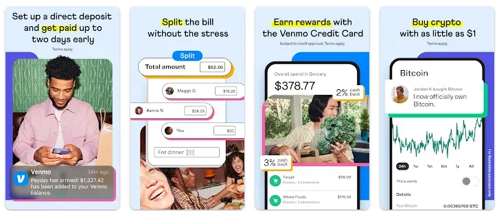 venmo