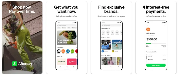 afterpay