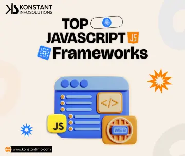 javascript frameworks