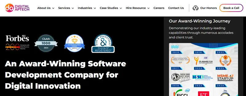 digitalaptech