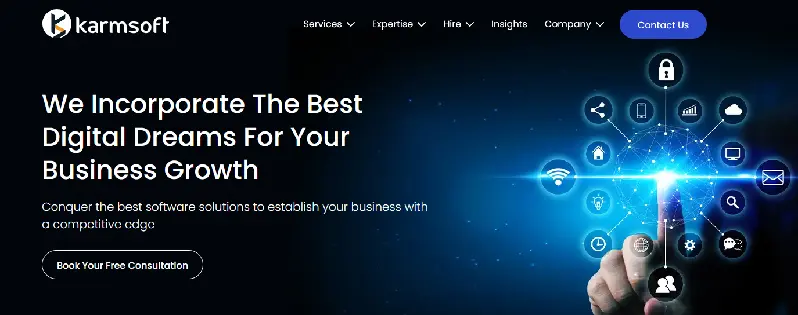 karmasoft