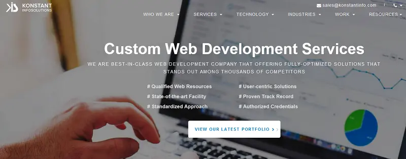 konstant-web