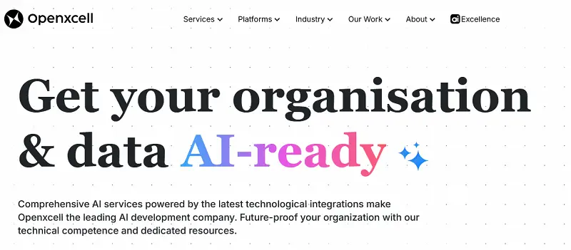 openxcell