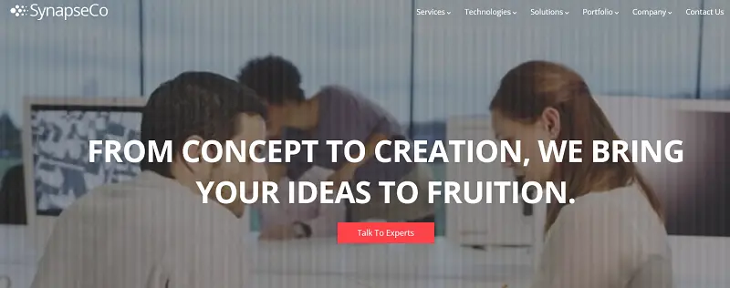 synapseco