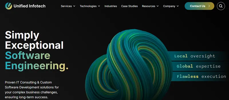unified-infotech